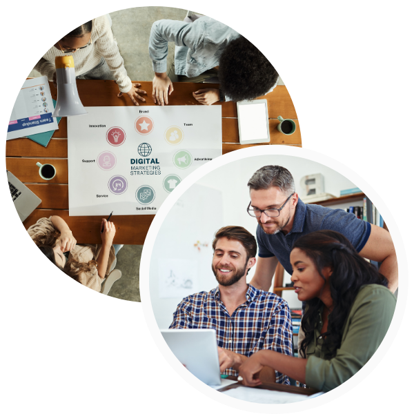 Expert Digital-Marketing-Strategy