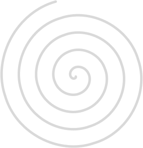 spiral for enhancing the website design and making it visually appealing