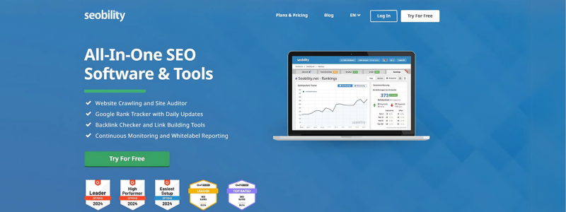 seo bility