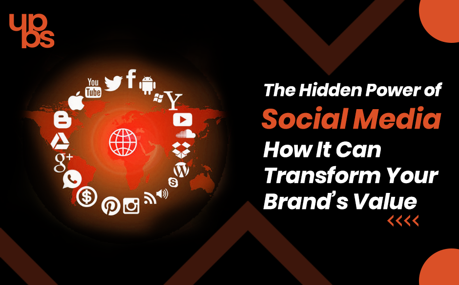 The Hidden Power of Social Media: How It Can Transform Your Brand’s