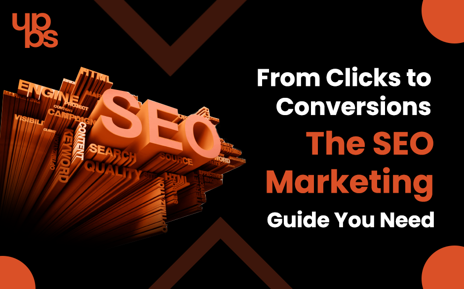 best seo marketing strategy