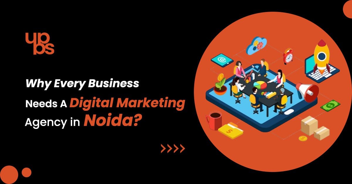 digital marketing company in noida