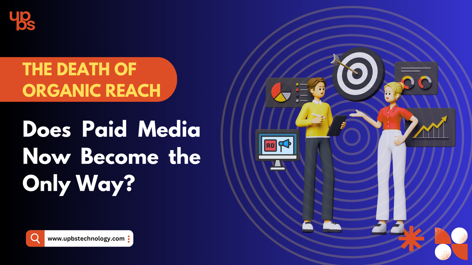 Death of Organic Reach