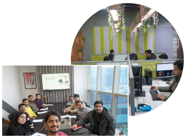 Expert Digital-Marketing-Strategy