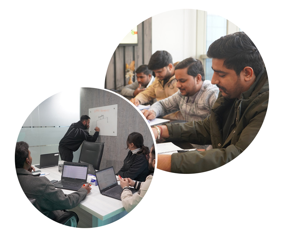 Expert Digital-Marketing-Strategy