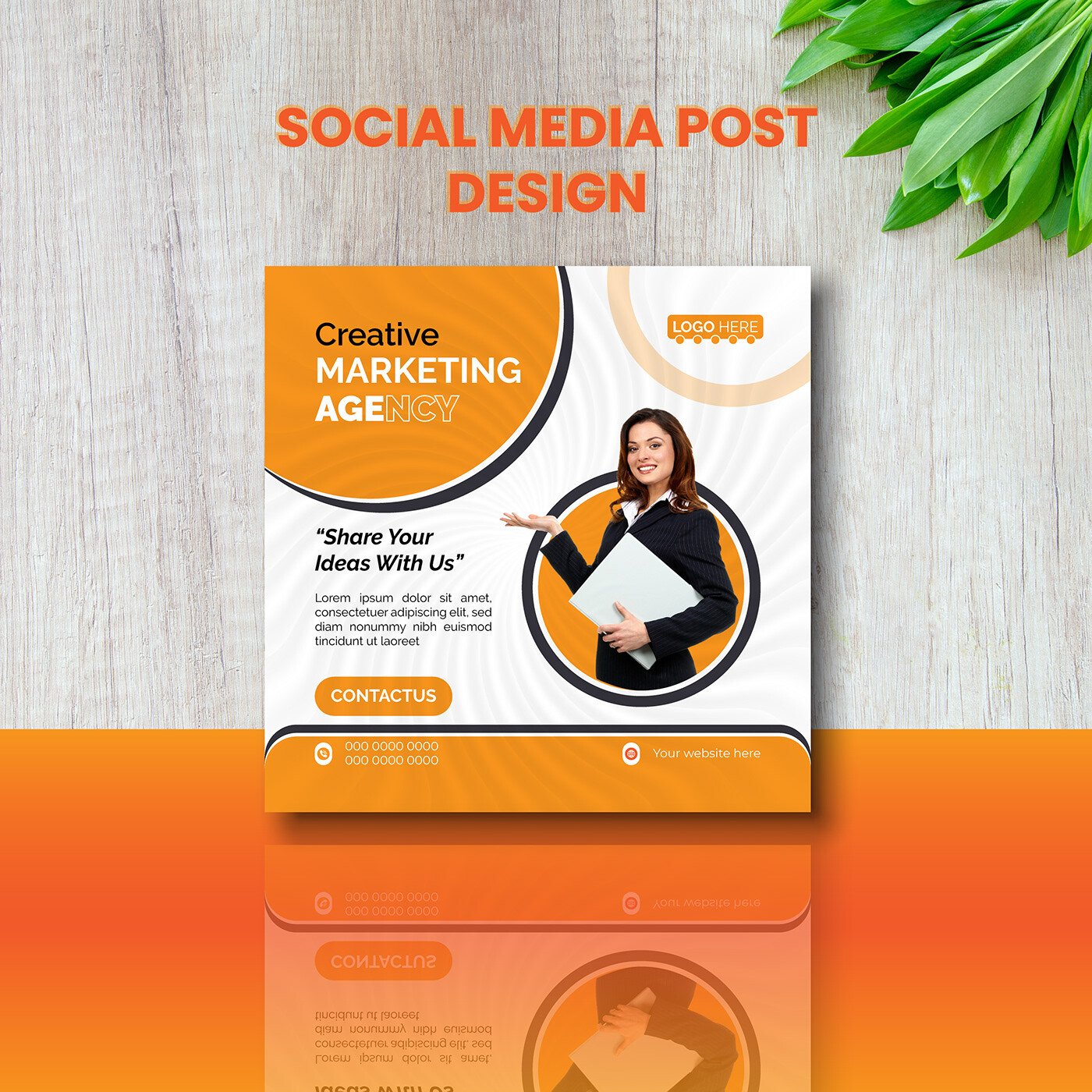 Social Media Post Ideas